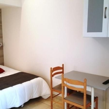 Studios Parisiens Кан Екстериор снимка