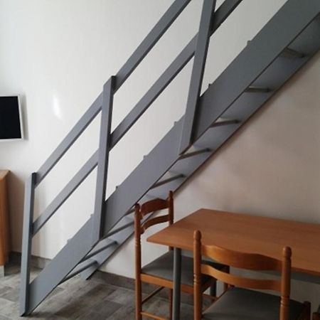 Studios Parisiens Кан Екстериор снимка
