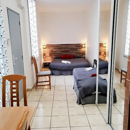 Studios Parisiens Кан Екстериор снимка