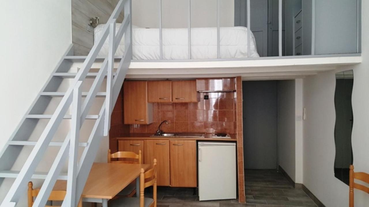 Studios Parisiens Кан Екстериор снимка