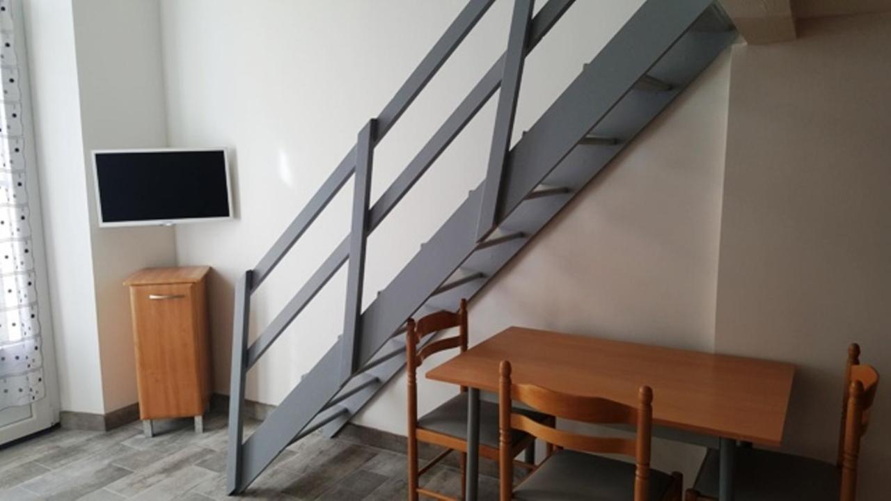 Studios Parisiens Кан Екстериор снимка