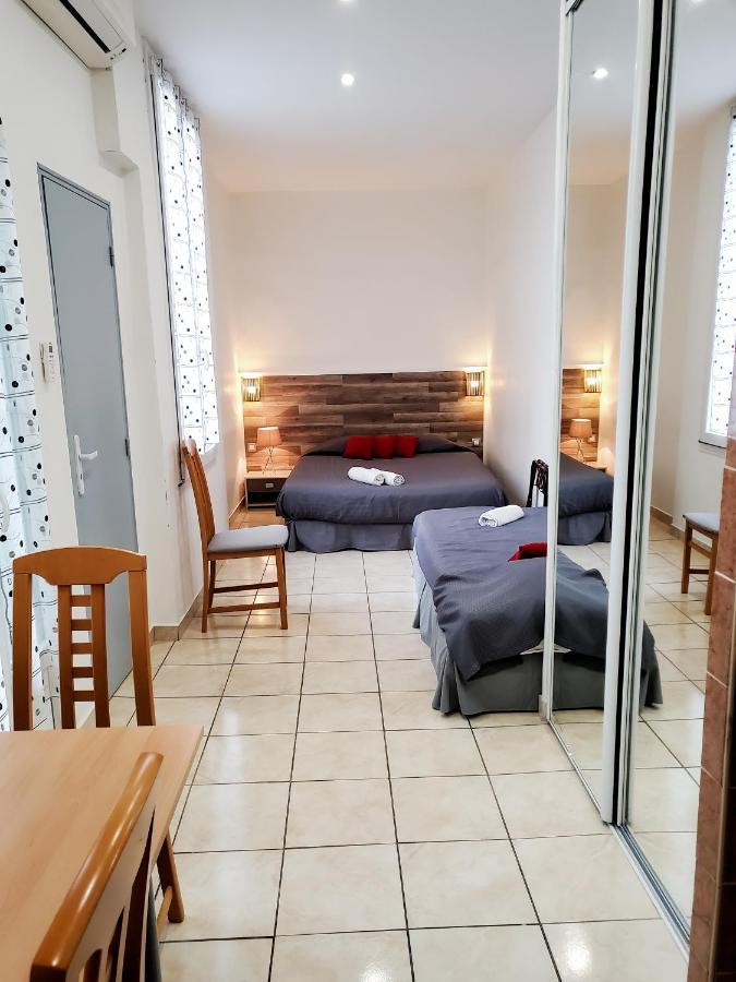 Studios Parisiens Кан Екстериор снимка